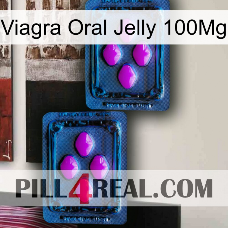 Viagra Oral Jelly 100Mg 03